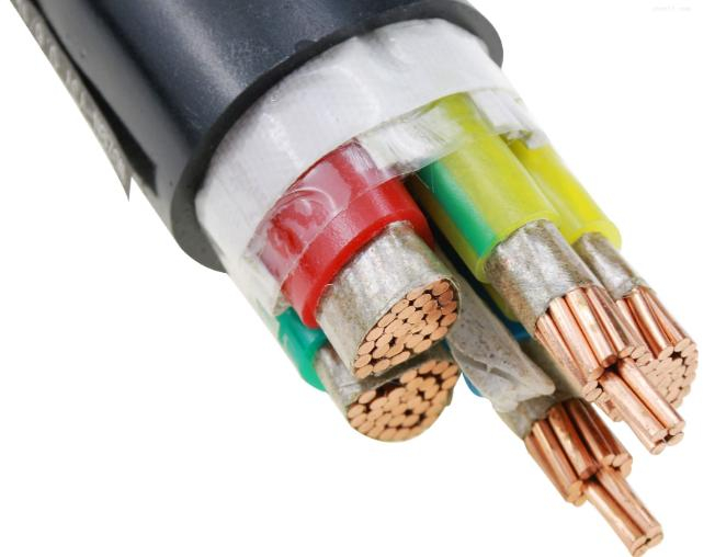 常用工程電線(xiàn)電纜的敷設(shè)的技術(shù)要求